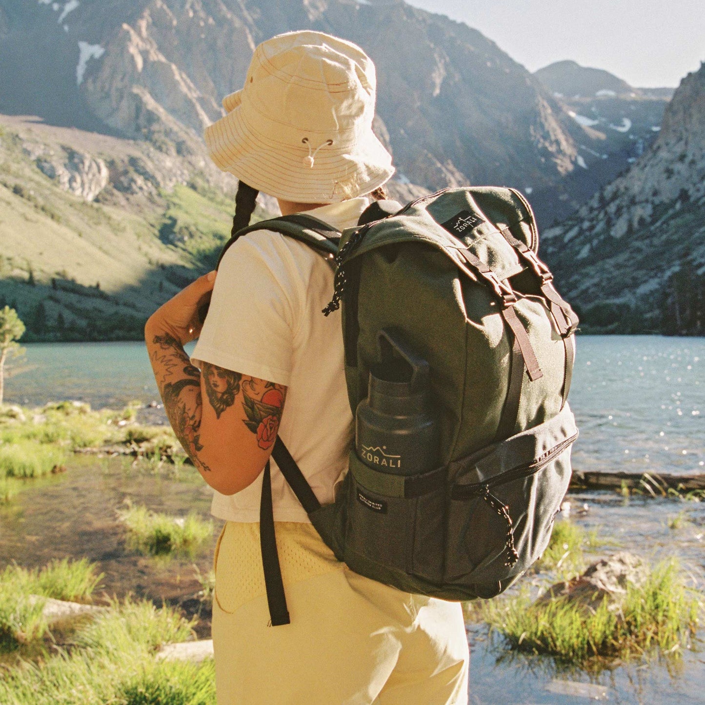 VentureBag