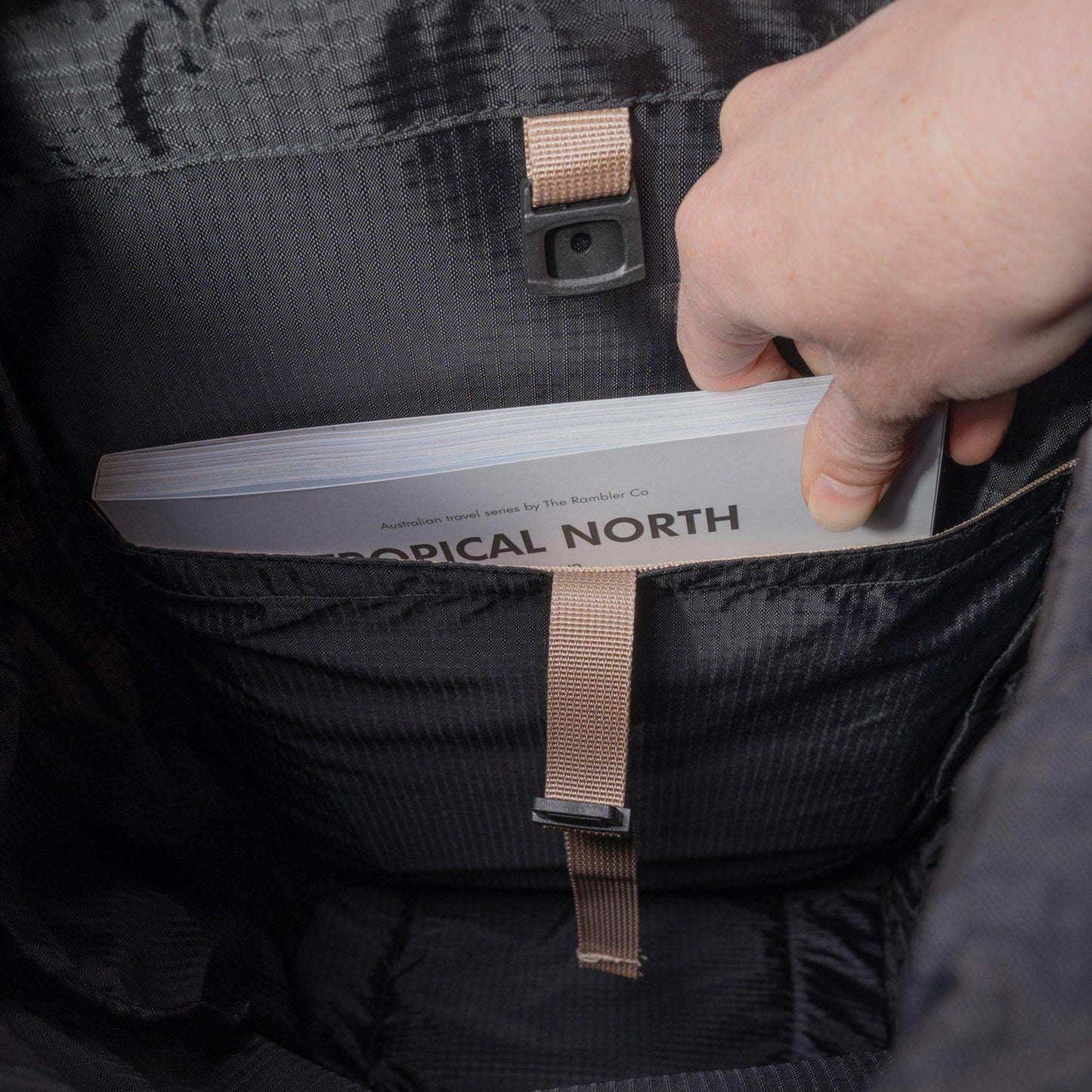 VentureBag