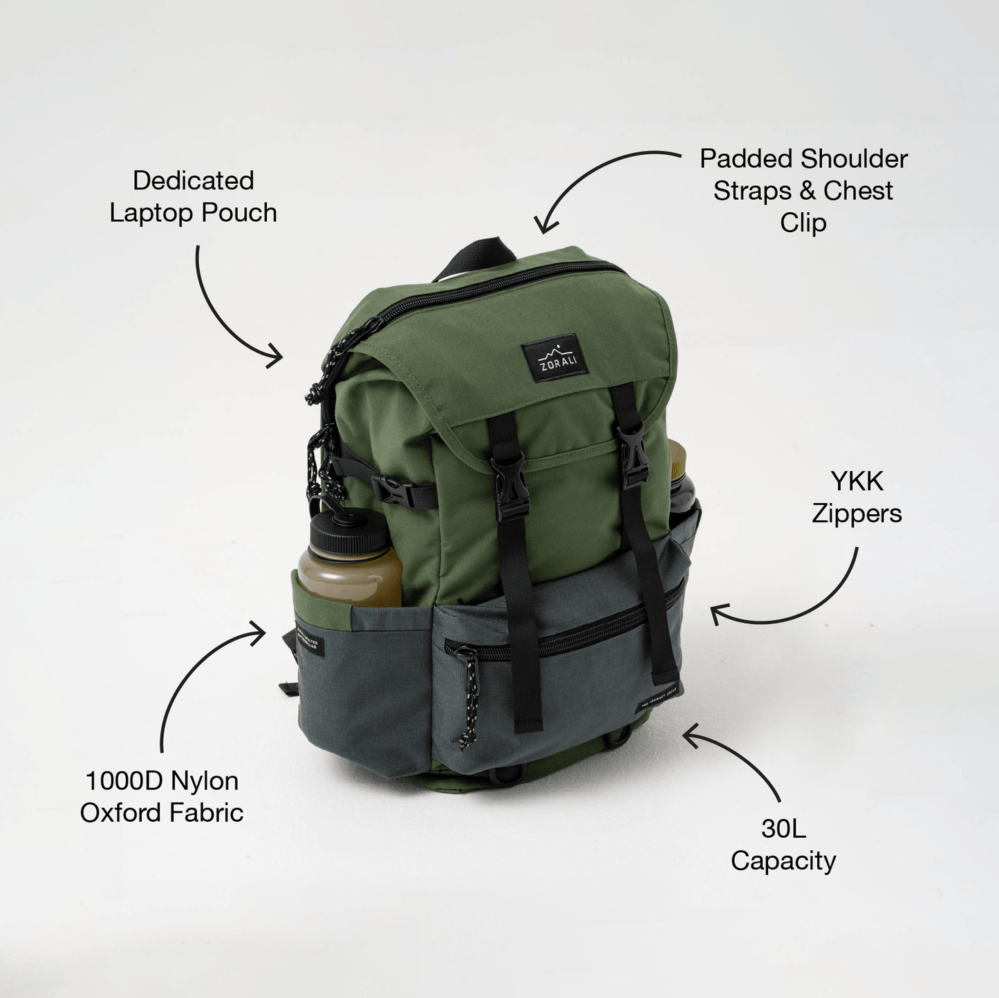 VentureBag