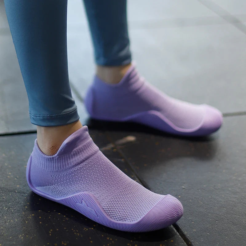 BareFit Shoes
