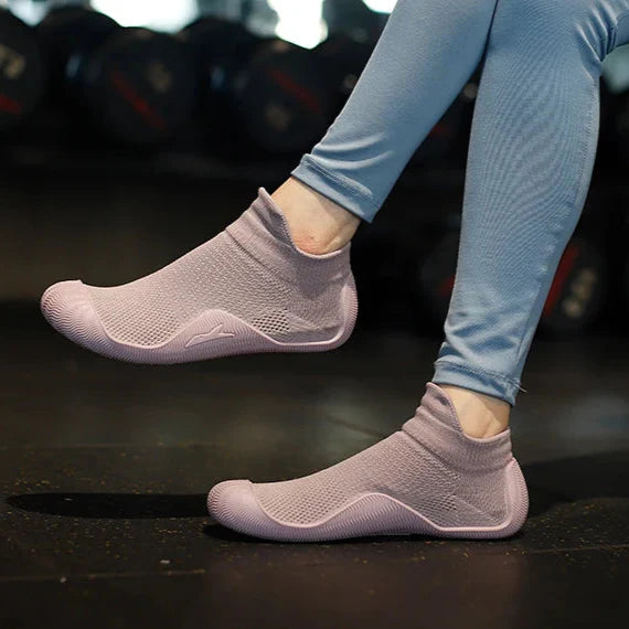 BareFit Shoes