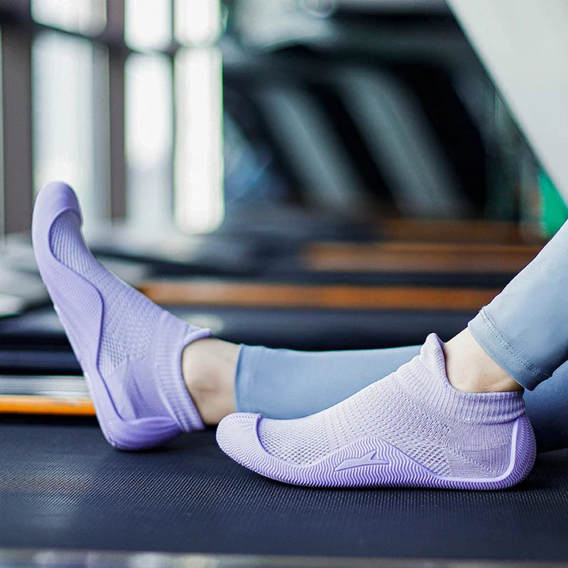 BareFit Shoes