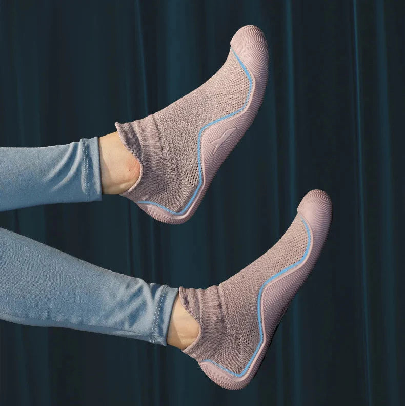 BareFit Shoes