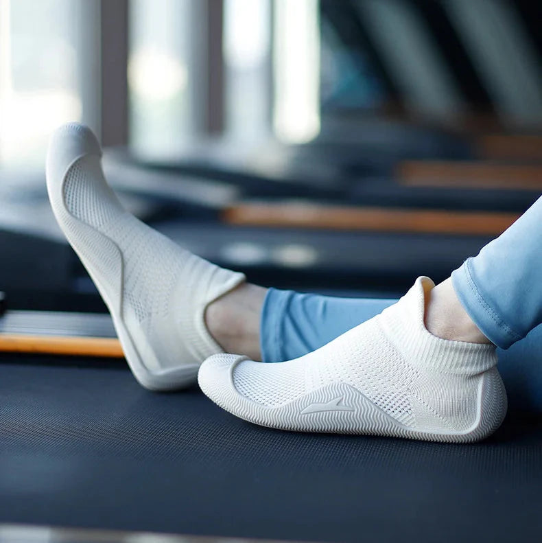 BareFit Shoes