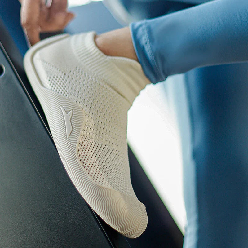 BareFit Shoes