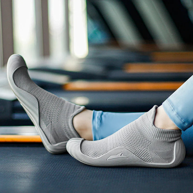 BareFit Shoes