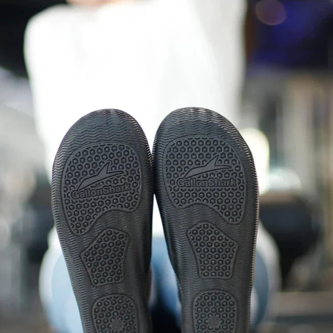 BareFit Shoes