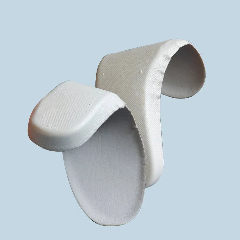 BareFit Shoes