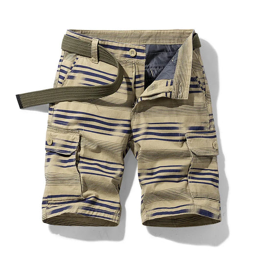 Easy Cargo Shorts
