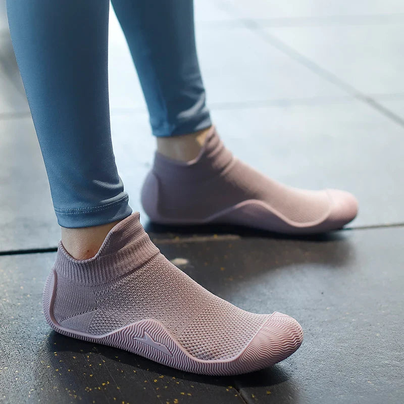 BareFit Shoes