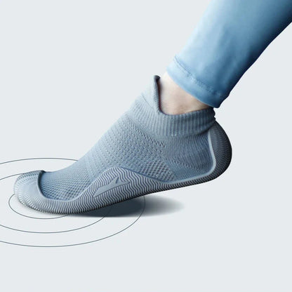 BareFit Shoes