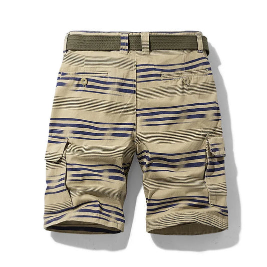 Easy Cargo Shorts