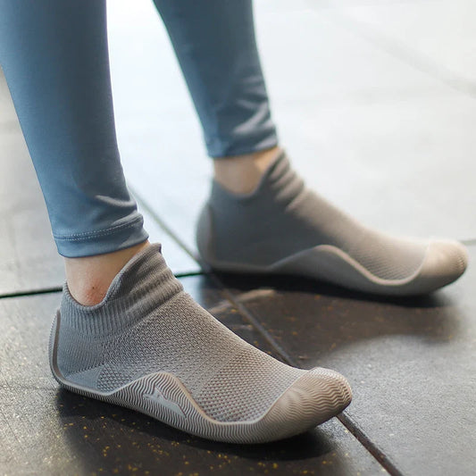 BareFit Shoes