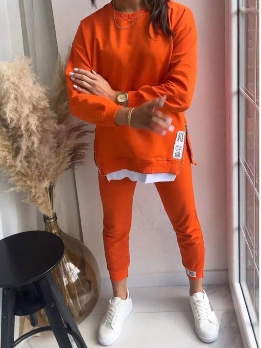 Comfortable Loungewear Set